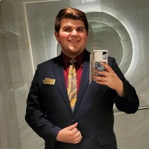 Meet your Posher, Alexander